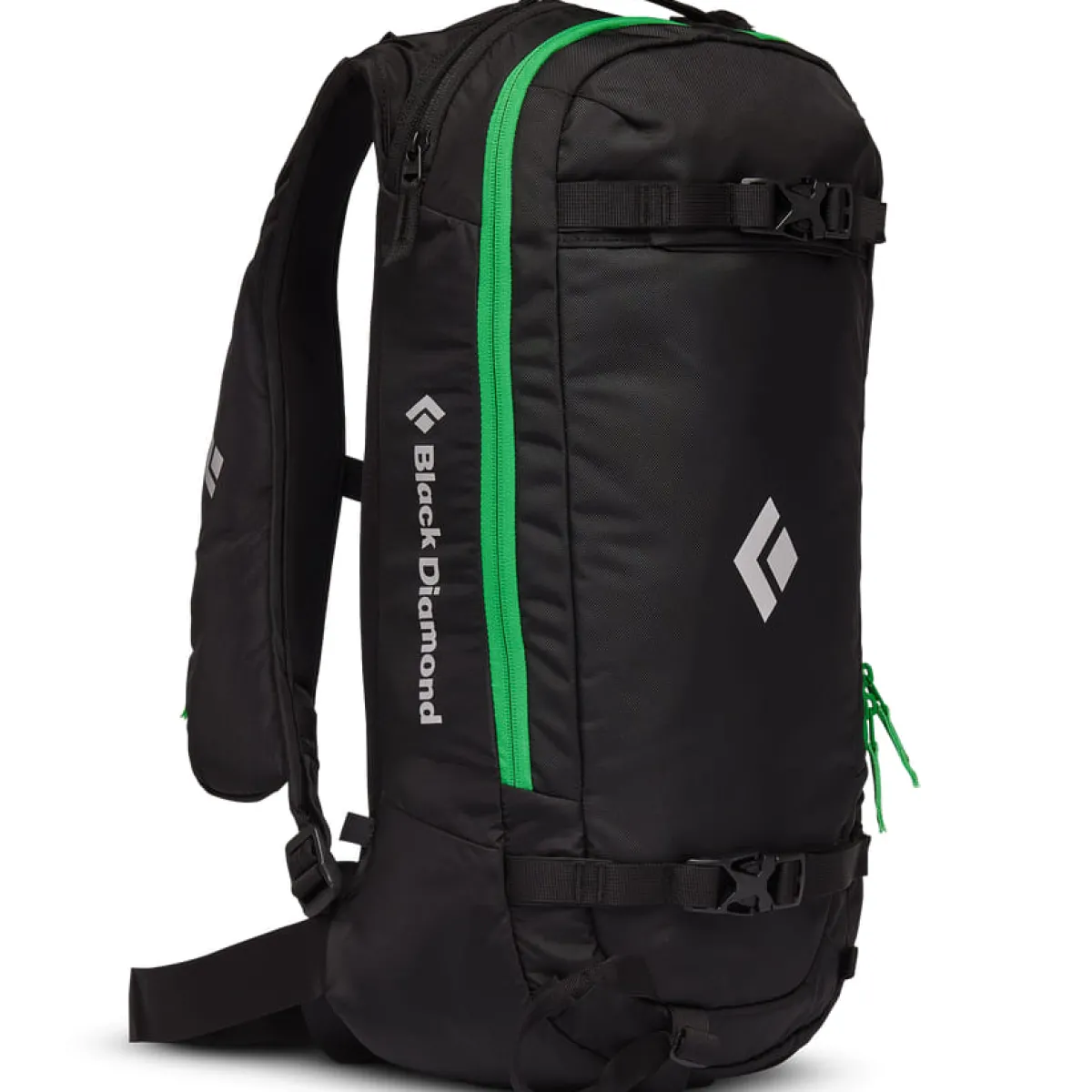 Black Diamond BD Dawn Patrol 15 Backpack ski mountaineering backpack Storm Blue Best Sale