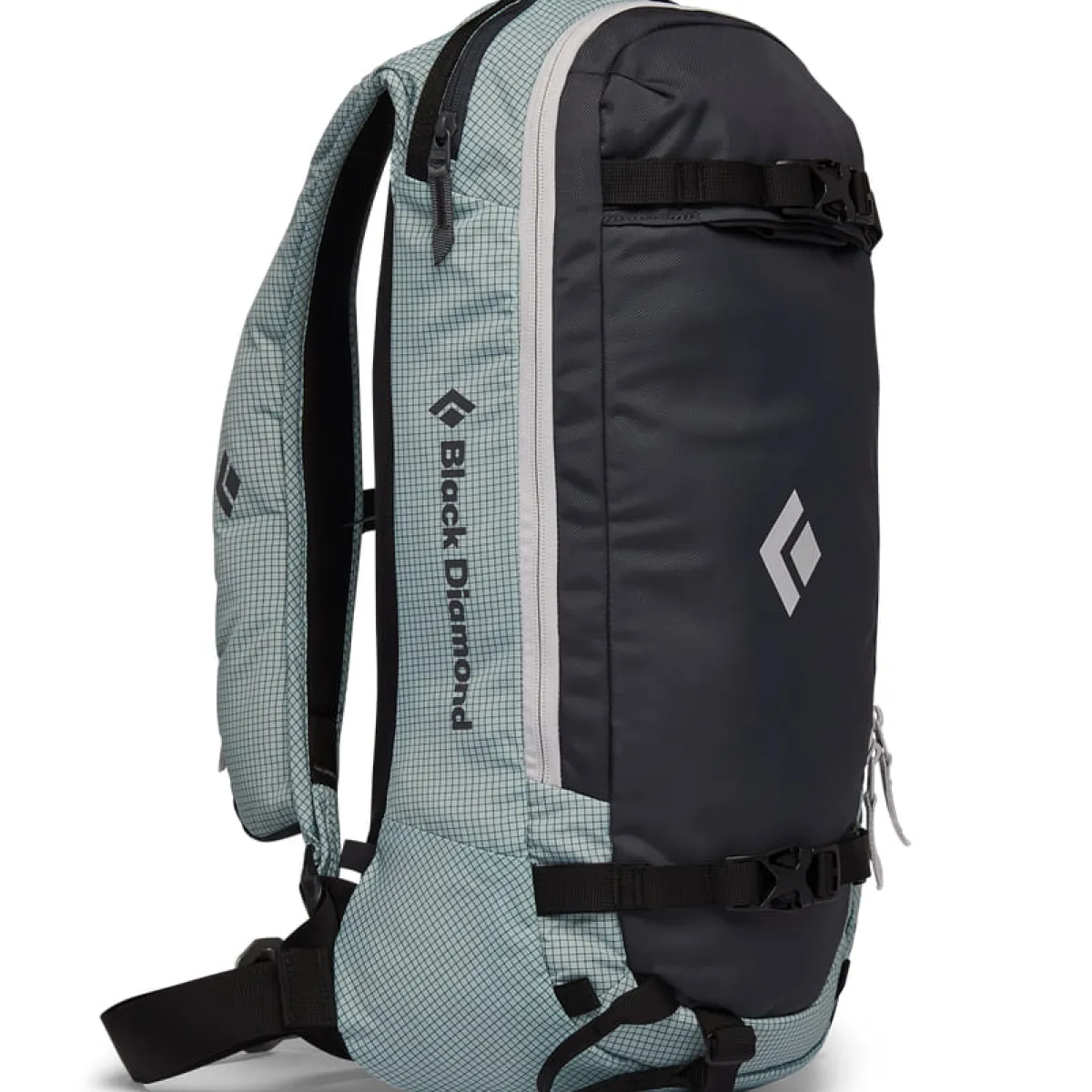 Black Diamond BD Dawn Patrol 15 Backpack ski mountaineering backpack Storm Blue Best Sale