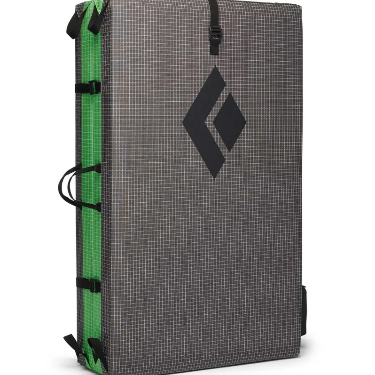 Black Diamond BD Erratic crash pad climbing bouldering New