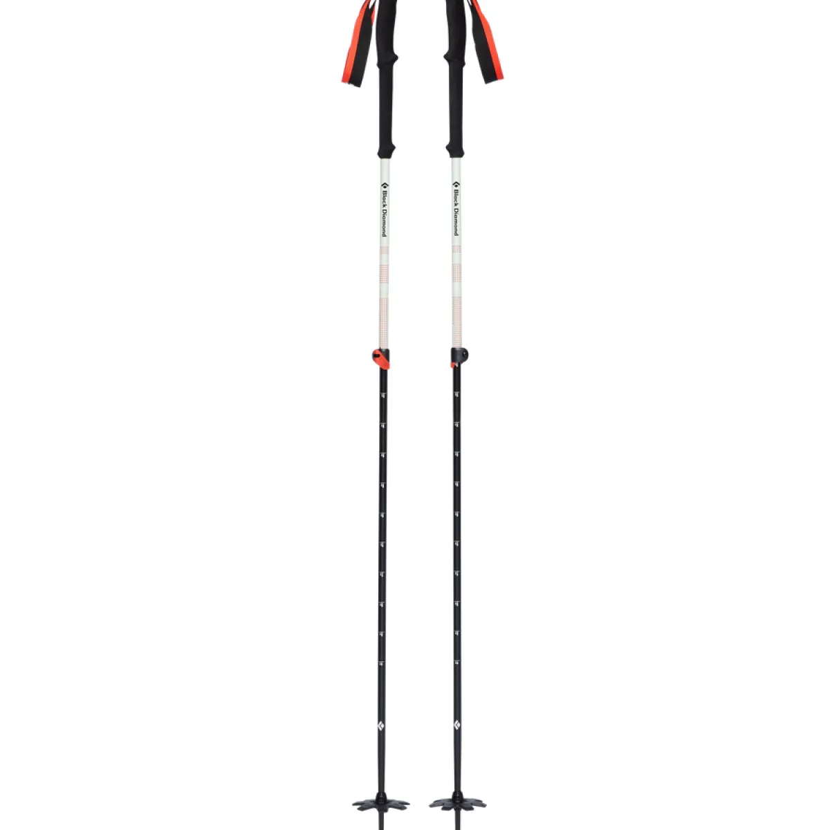 Black Diamond BD Expedition 2 telescopic ski mountaineering poles Shop