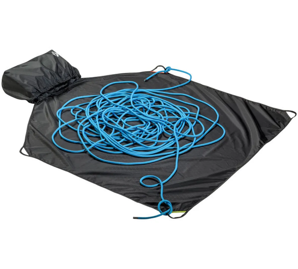 Black Diamond BD Full Rope Bag Burrito rope bag Shop