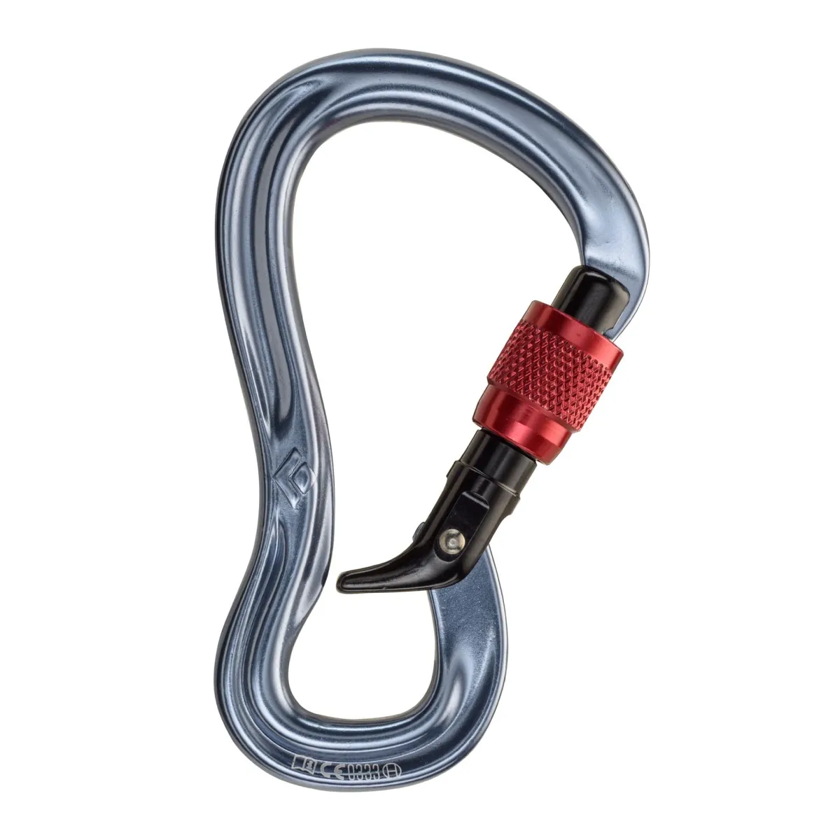 Black Diamond BD Gridlock Screwgate screw-lock climbing carabiner Store
