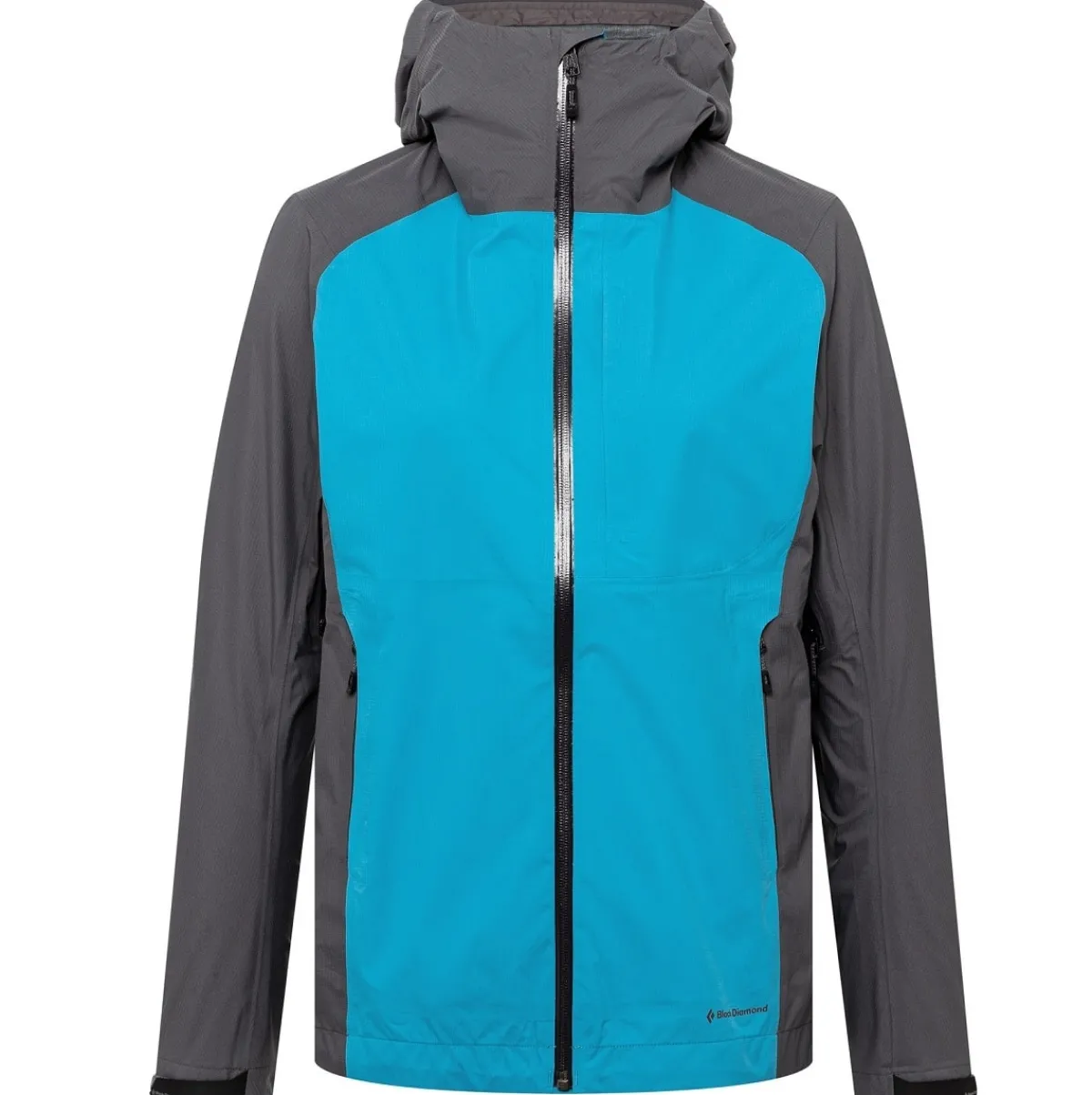 Black Diamond BD Highline W women's hard shell jacket Shop