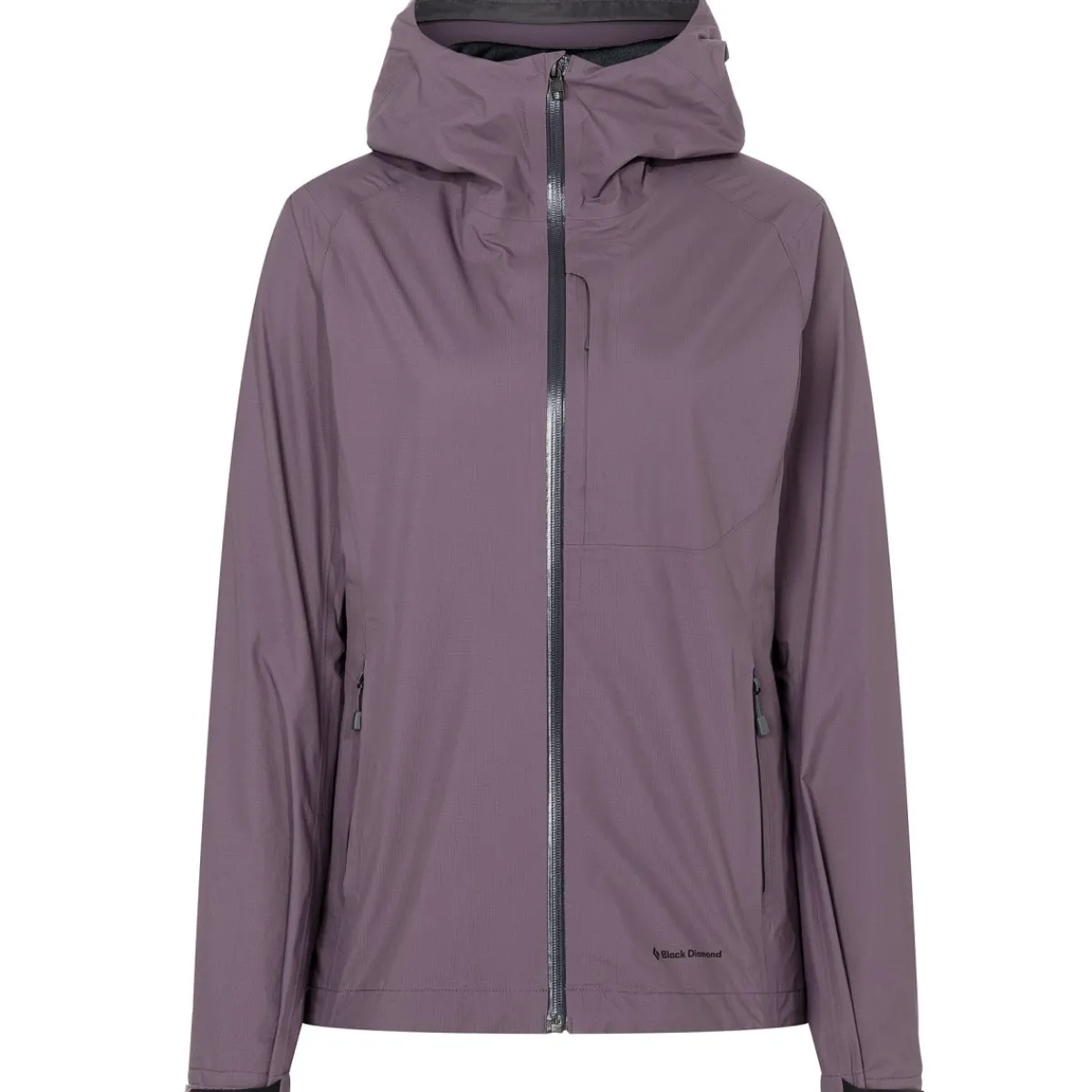 Black Diamond BD Highline W women's hard shell jacket Shop