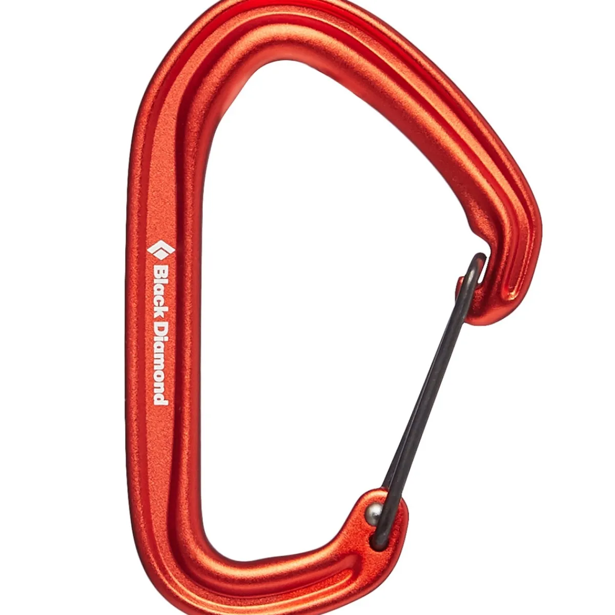 Black Diamond BD HotWire climbing carabiner Shop