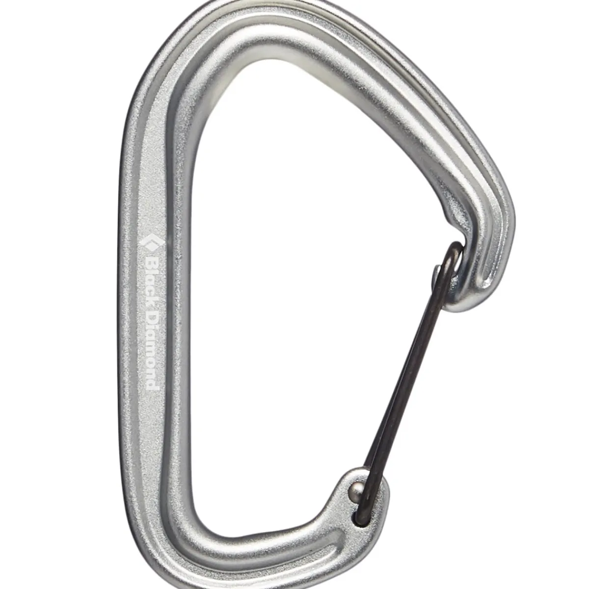 Black Diamond BD HotWire climbing carabiner Shop