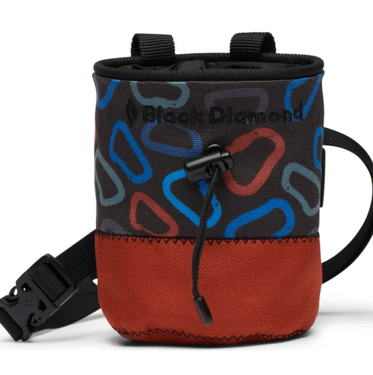 Black Diamond BD K Mojo Chalk Bag Store