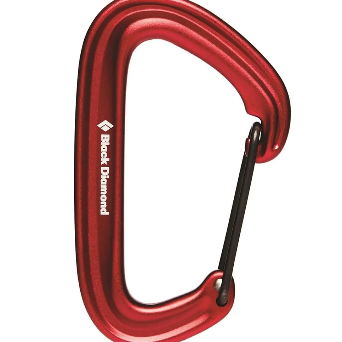 Black Diamond BD Litewire climbing carabiner Online