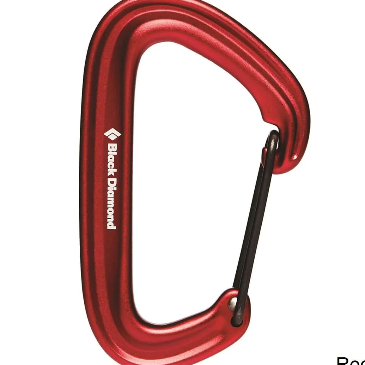 Black Diamond BD Litewire climbing carabiner Online