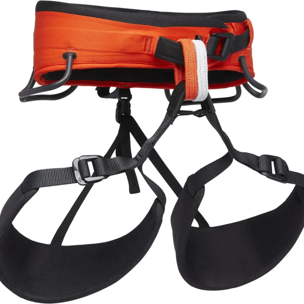 Black Diamond BD Long Haul climbing harness Best