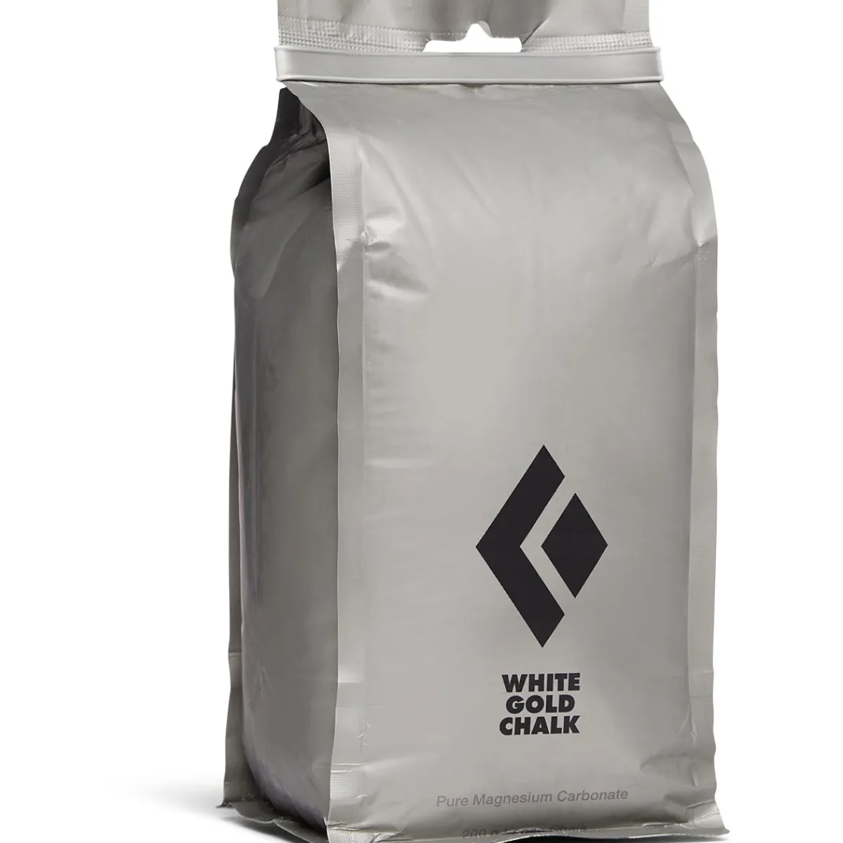 Black Diamond BD Loose White Gold Chalk crushed chalk Flash Sale