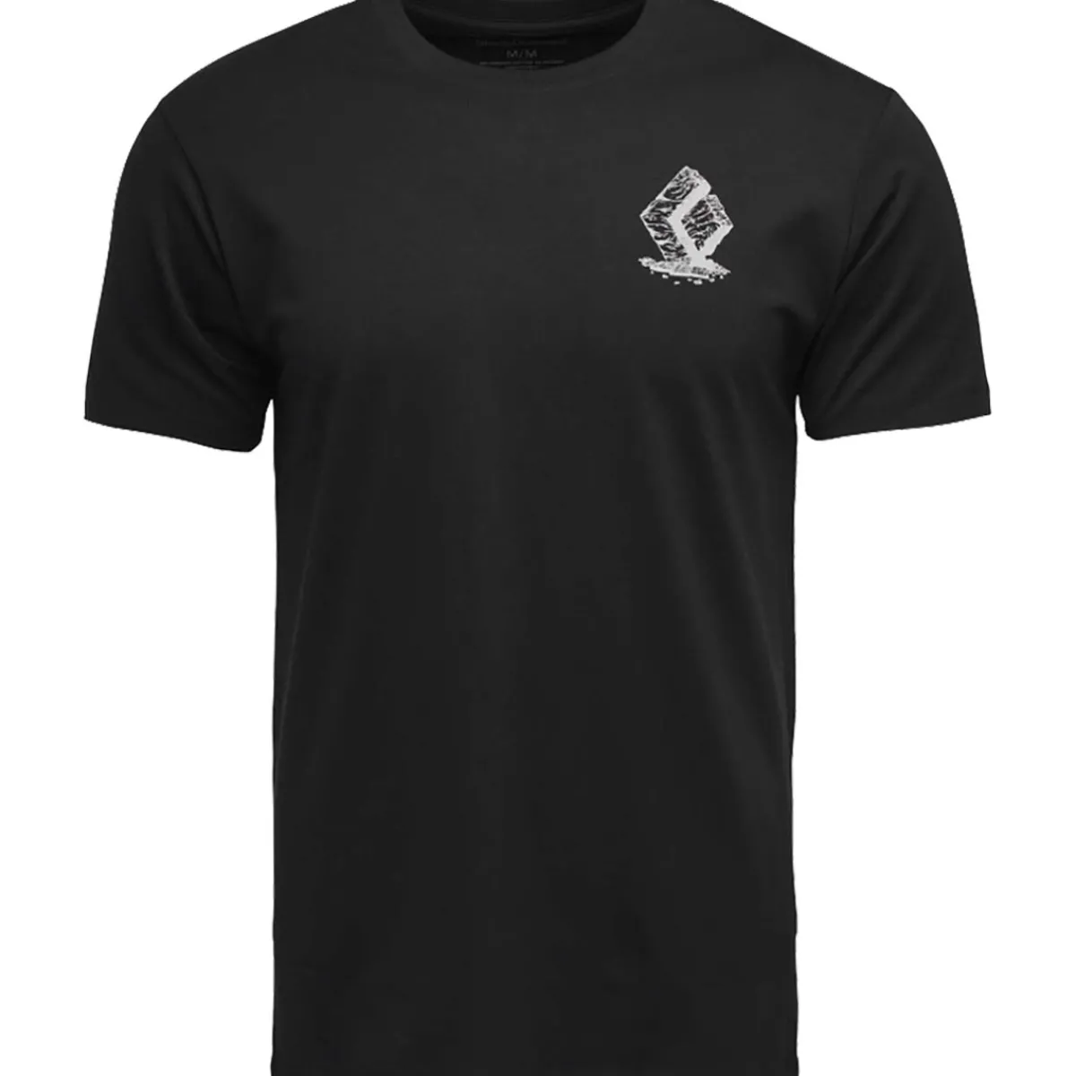 Black Diamond BD M Boulder Tee men's t-shirt Outlet