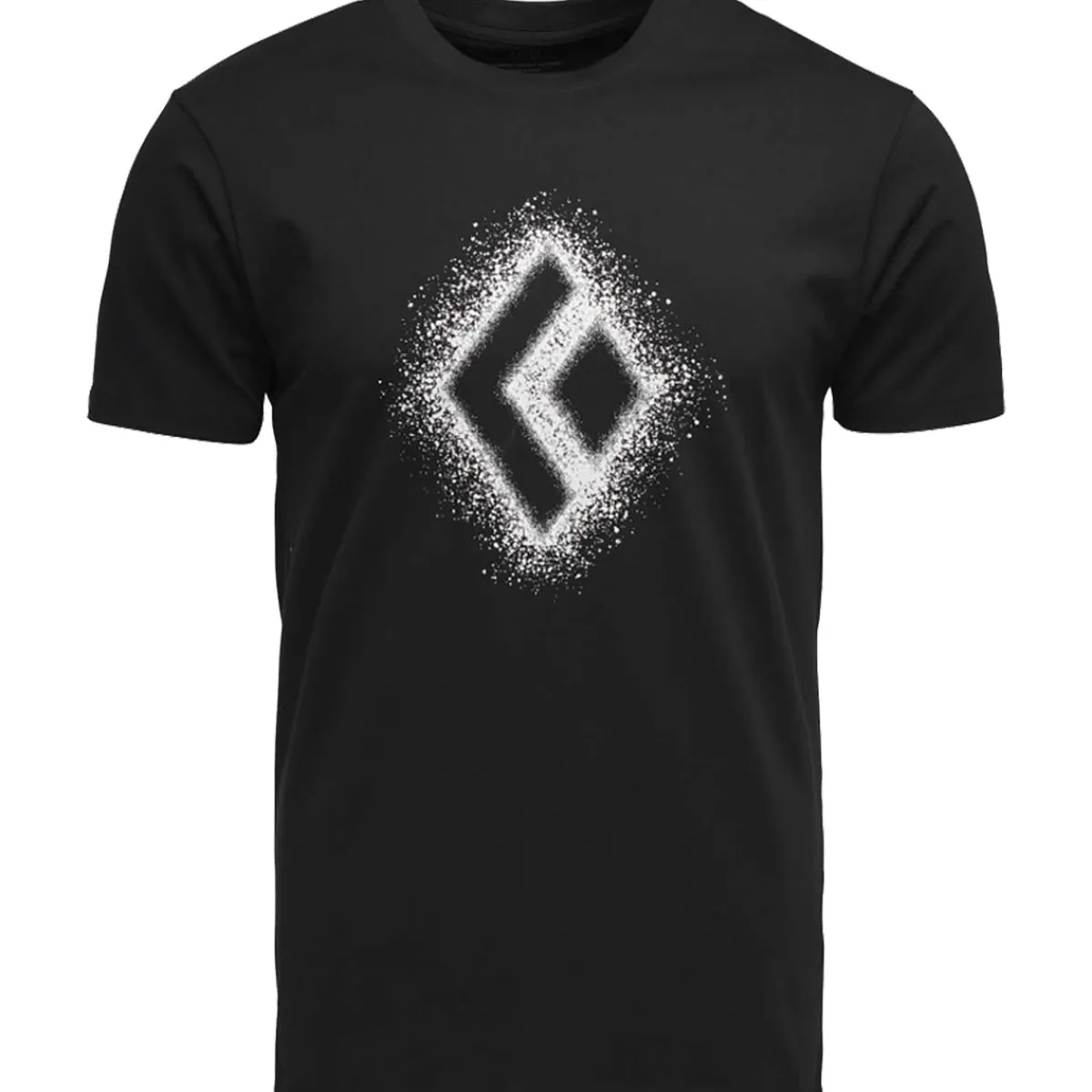 Black Diamond BD M Chalked Up 2.0 Tee men's t-shirt Outlet