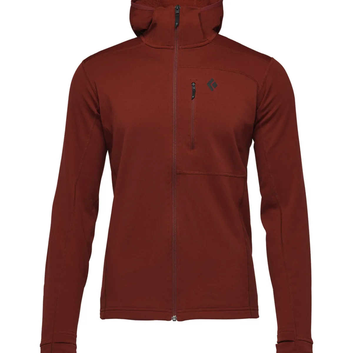 Black Diamond BD M Coefficient Hoody Men's Polar Fleece Best Sale