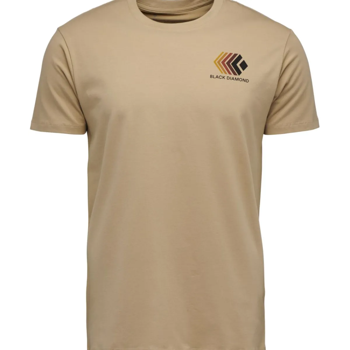 Black Diamond BD M Faded Tee men's t-shirt Online