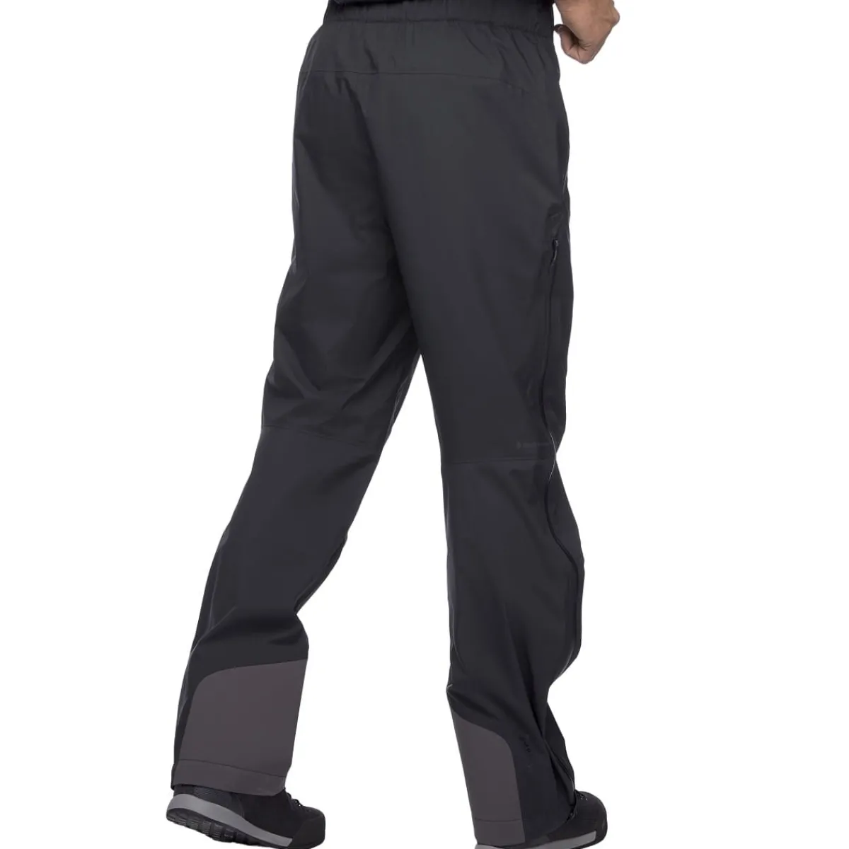 Black Diamond BD M Highline Stretch Pants men's pants Black Cheap