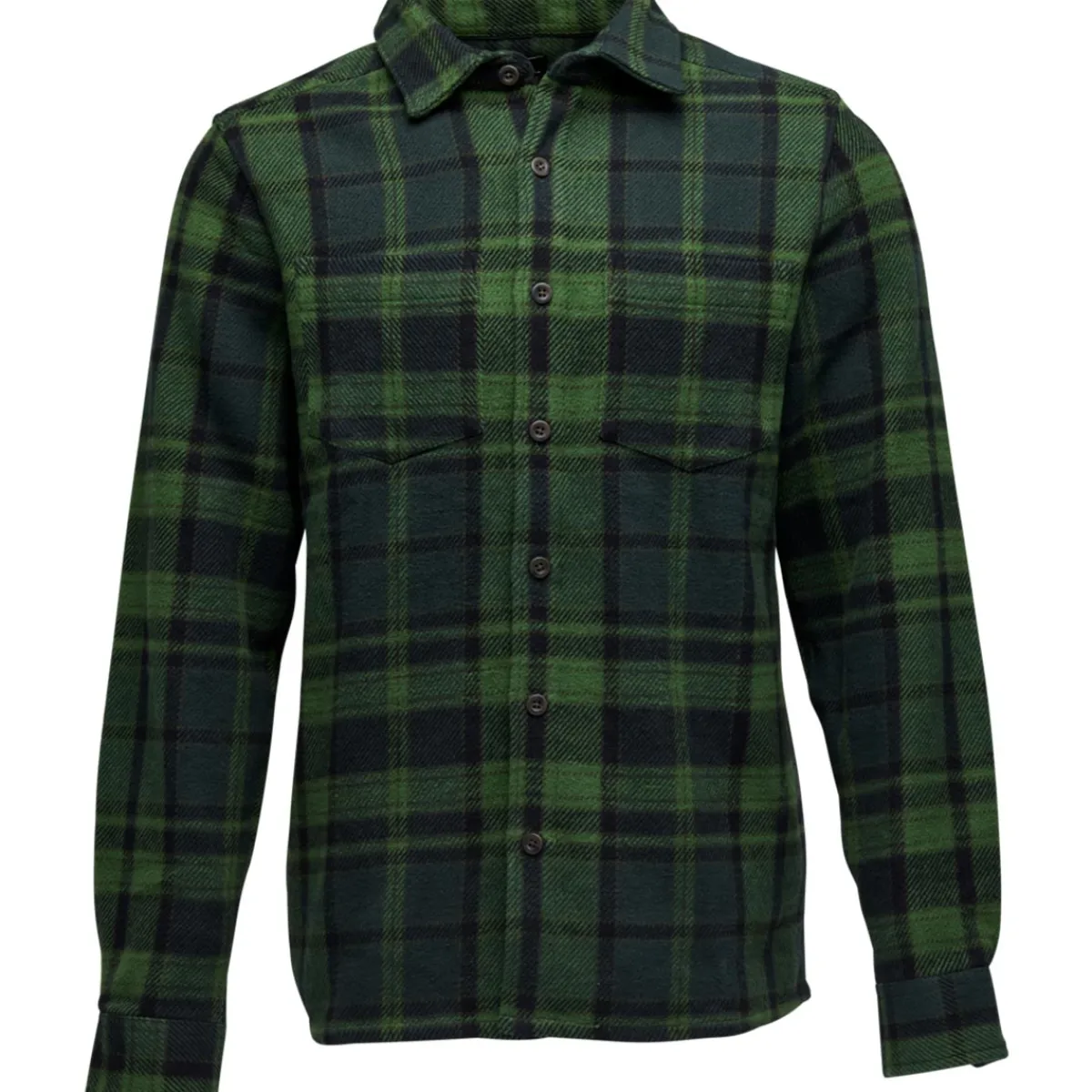 Black Diamond BD M Project Heavy Flannel Men's Shirt Best Sale