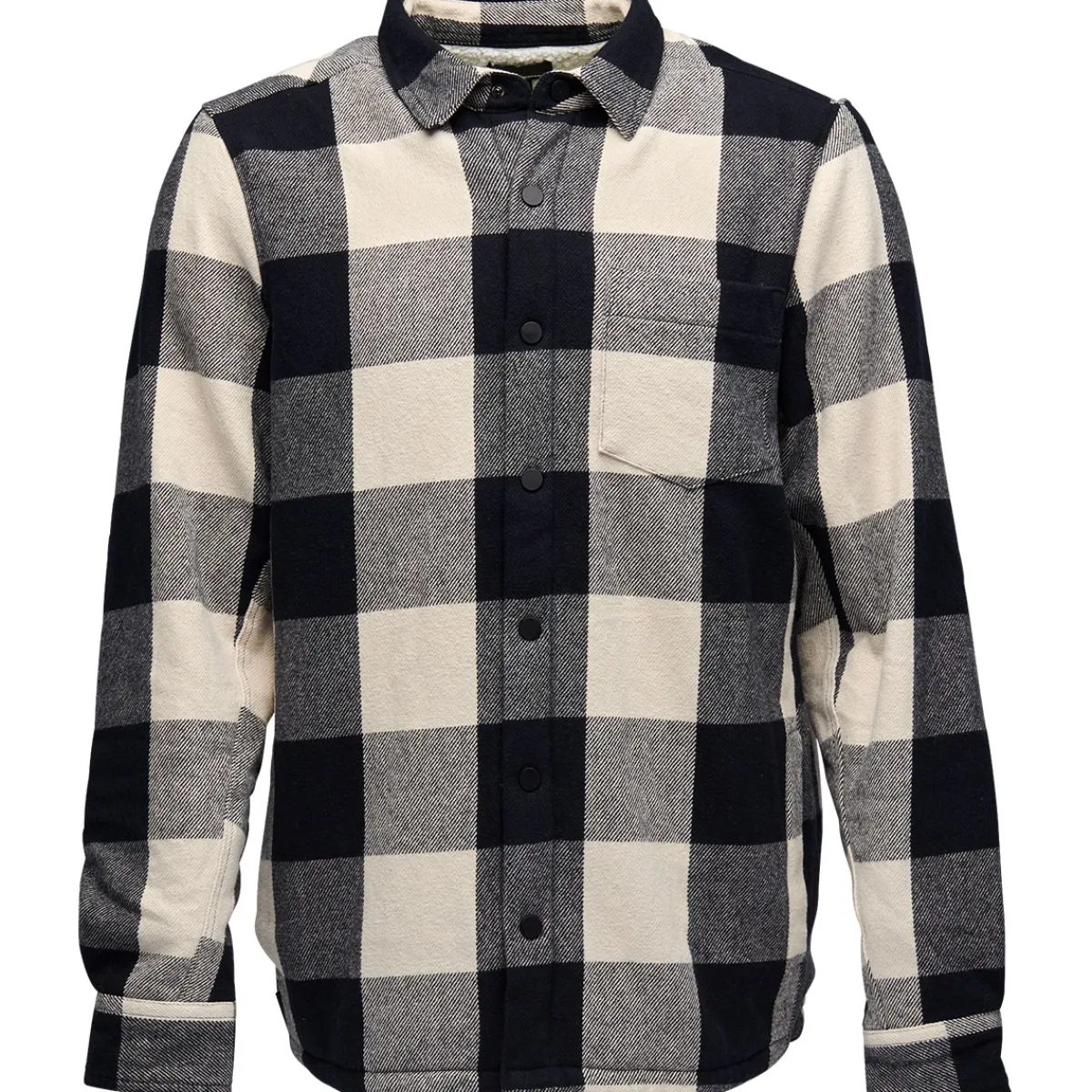Black Diamond BD M Project Lined Flannel Men's Shirt Best