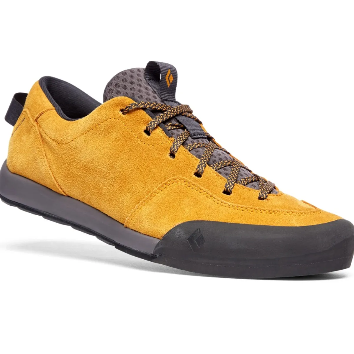 Black Diamond BD Men's Prime Approach Shoes Amber/Carbon Cheap