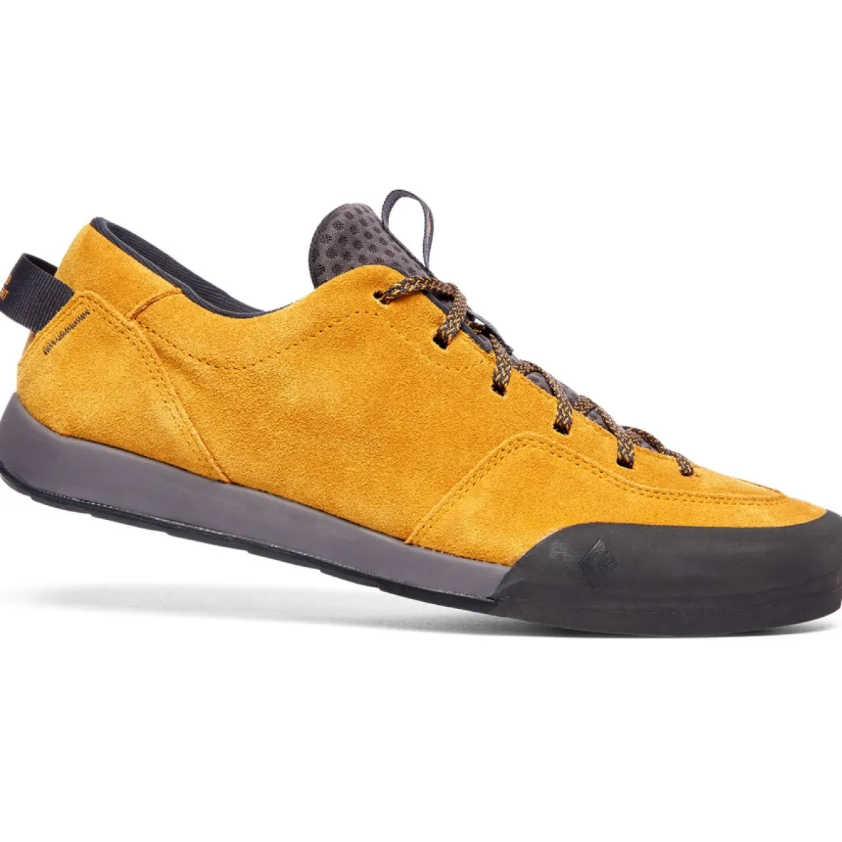 Black Diamond BD Men's Prime Approach Shoes Amber/Carbon Cheap