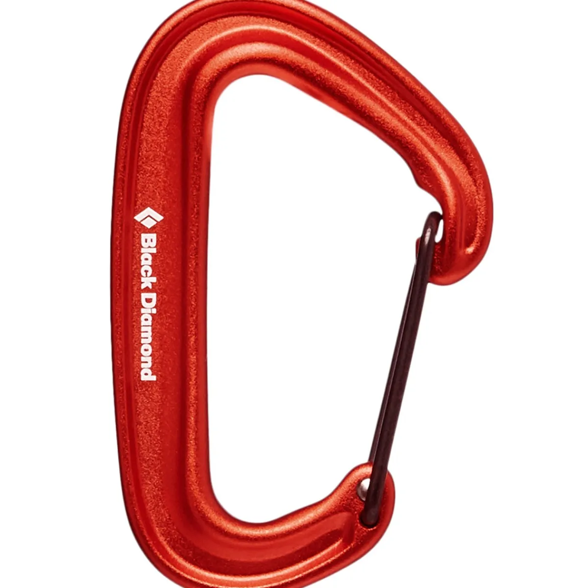 Black Diamond BD Miniwire climbing carabiner Best Sale