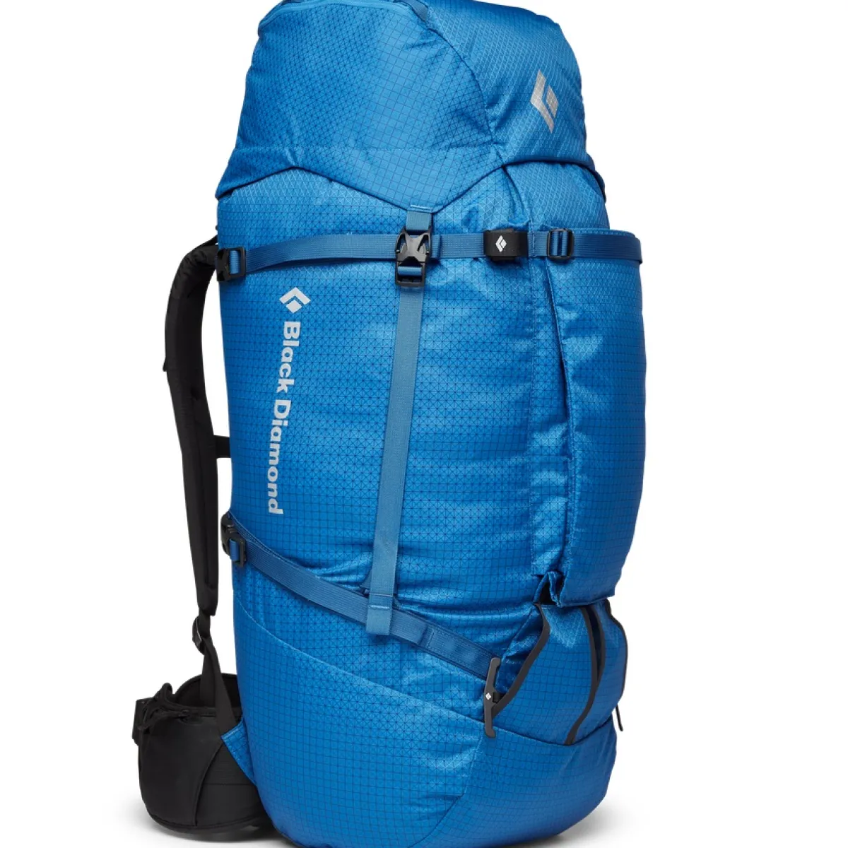 Black Diamond BD Mission 55 mountaineering backpack Cobalt Sale