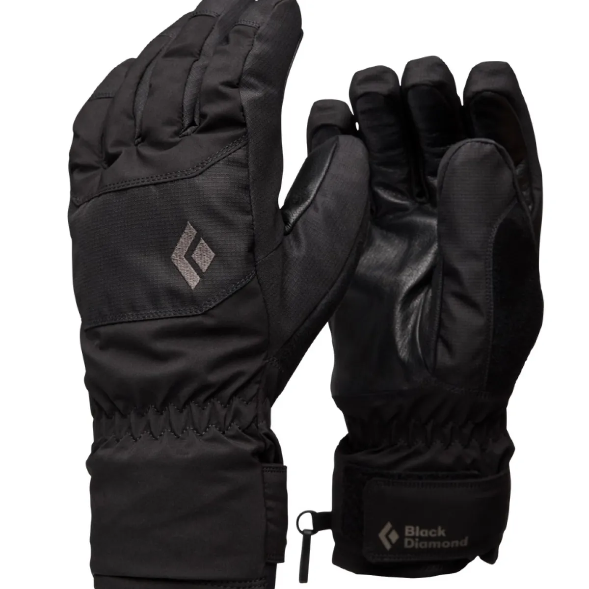 Black Diamond BD Mission LT Glove ski gloves Cheap