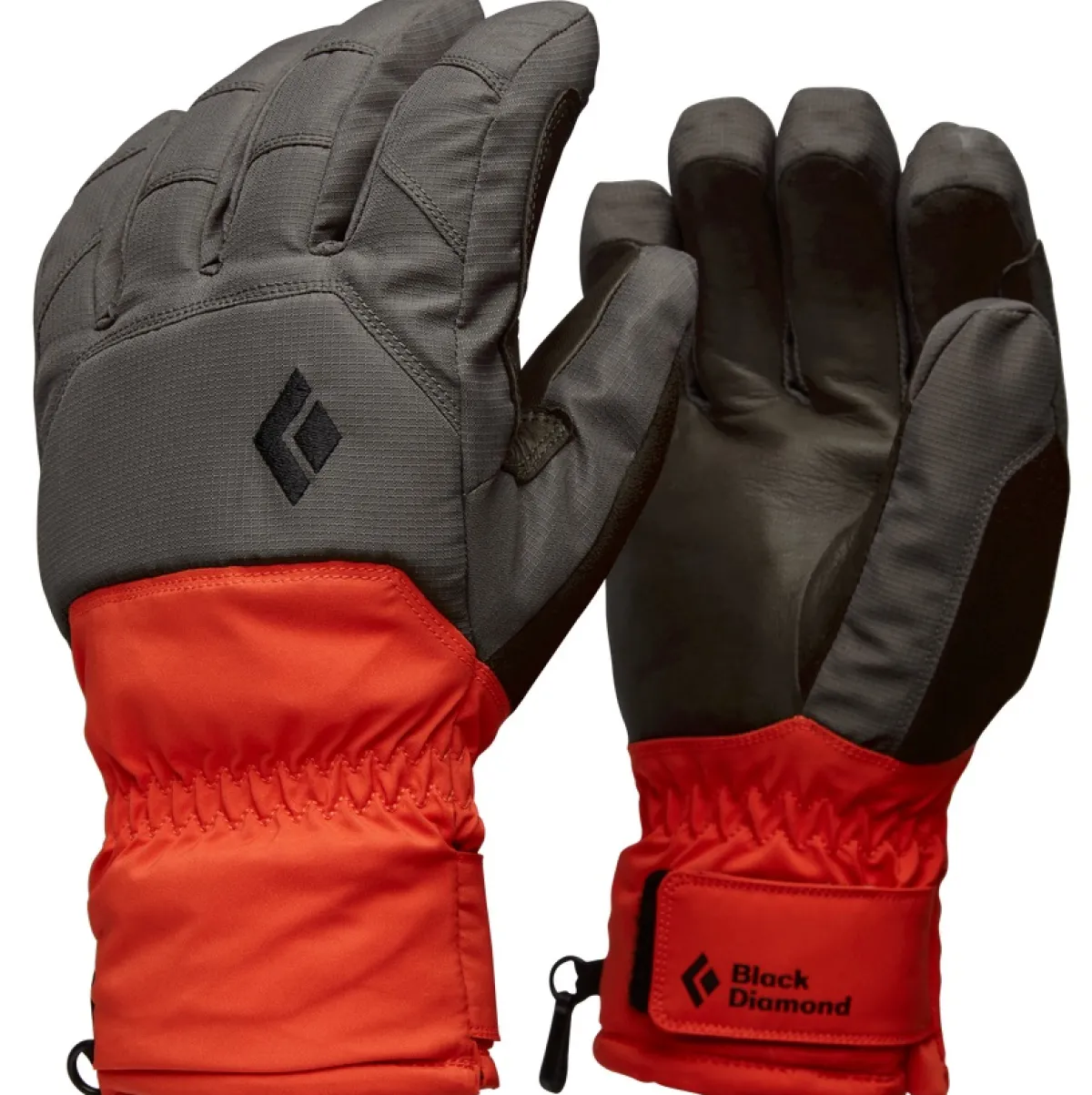 Black Diamond BD Mission MX Glove ski glove Best