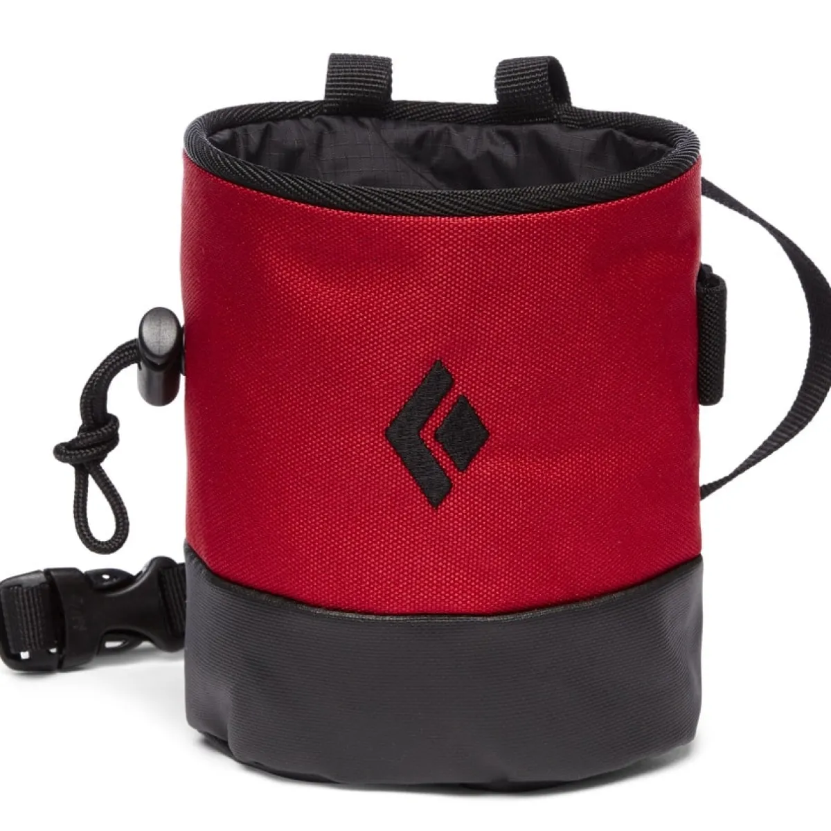 Black Diamond BD Mojo Zip chalk bag Cheap