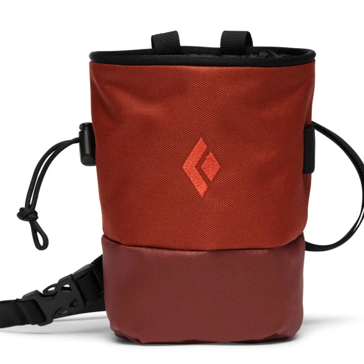 Black Diamond BD Mojo Zip chalk bag Cheap