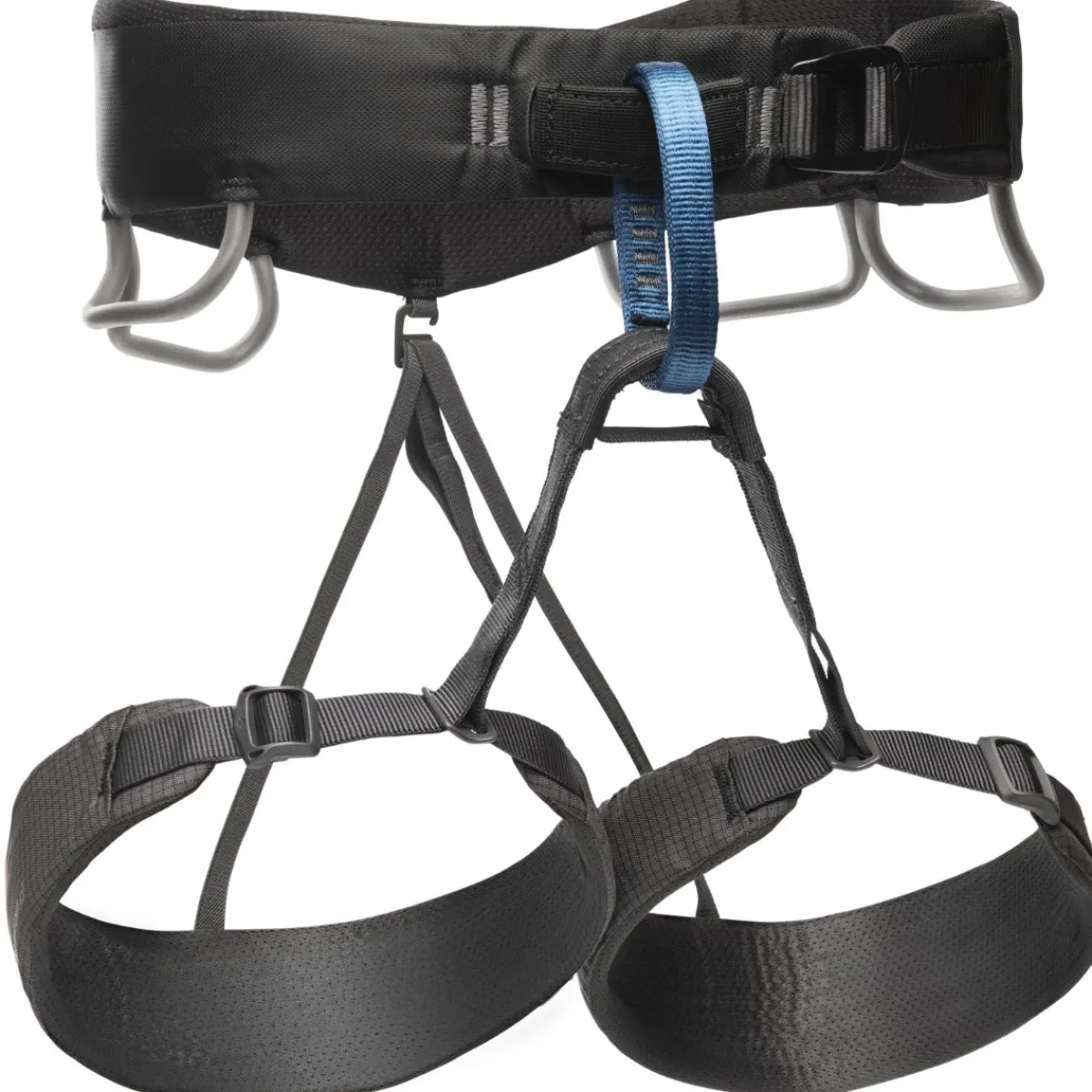 Black Diamond BD Momentum climbing harness Hot