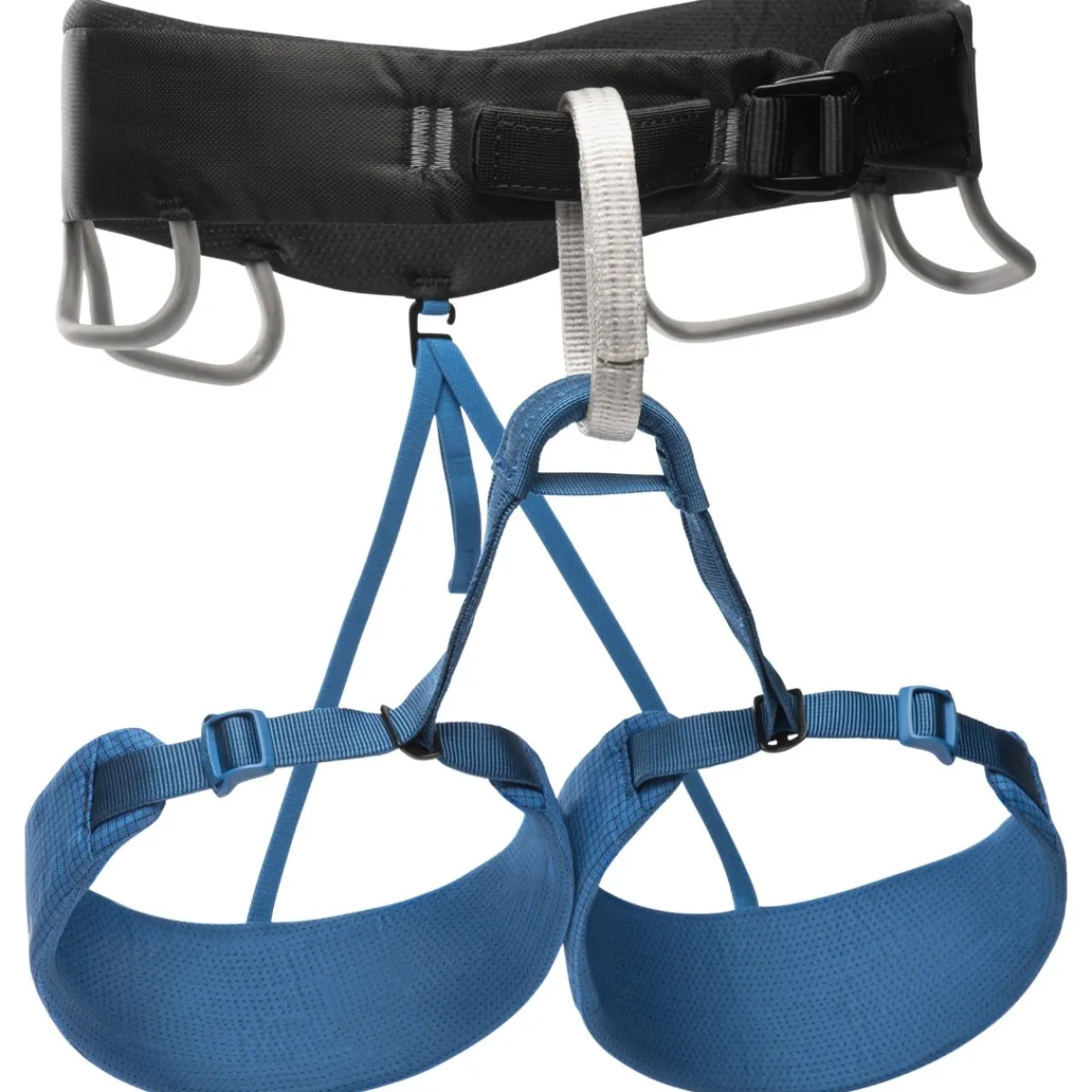 Black Diamond BD Momentum climbing harness Hot