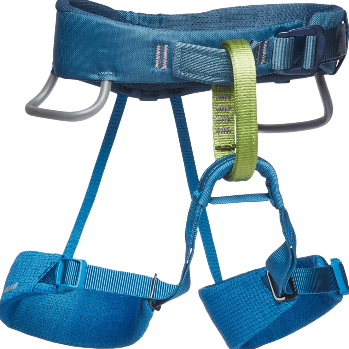 Black Diamond BD Momentum kids' climbing harness Store