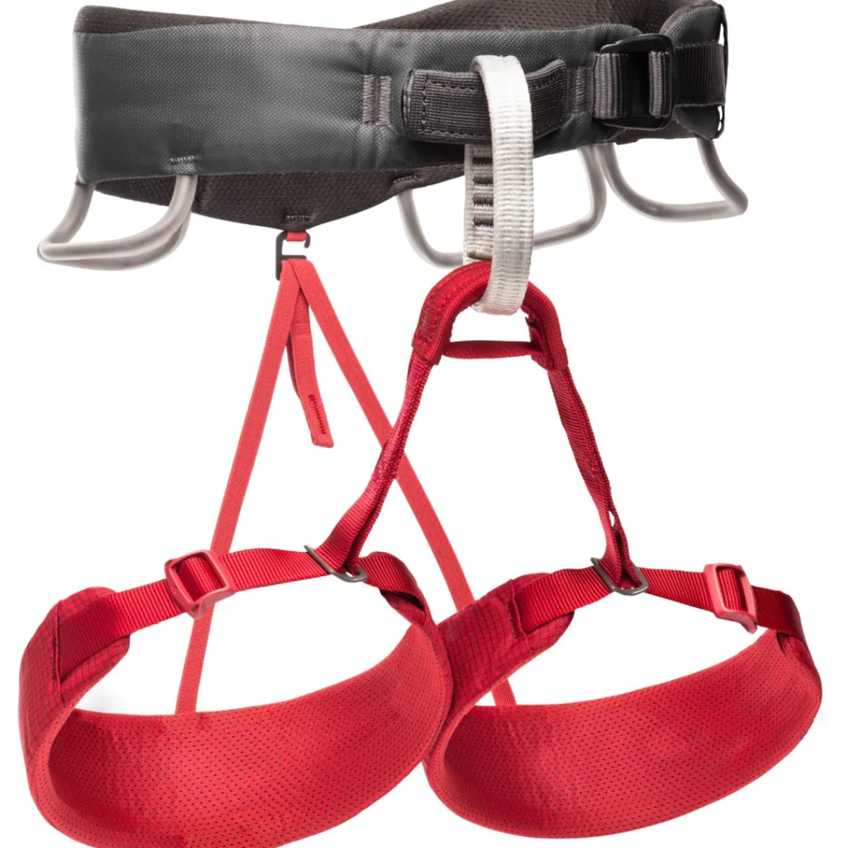 Black Diamond BD Momentum Women's climbing harness Aqua Verde Sale