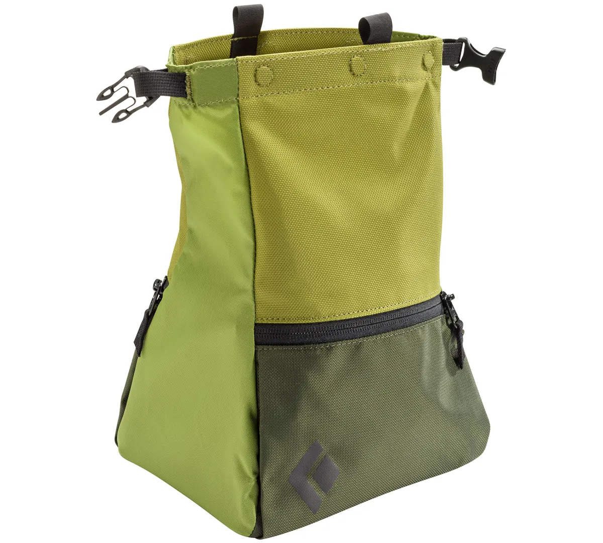 Black Diamond BD Mondo Chalk Pot boulder chalk bag Store