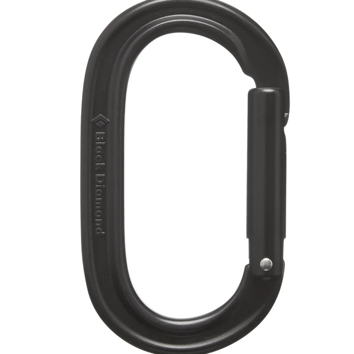 Black Diamond BD Oval Keylock climbing carabiner Shop
