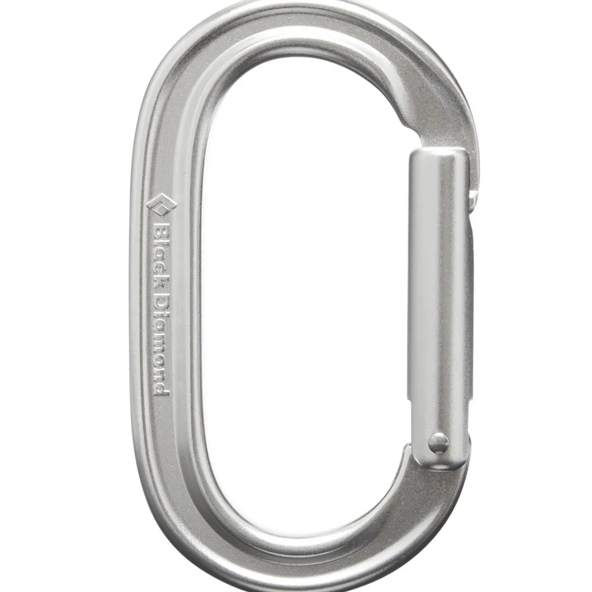 Black Diamond BD Oval Keylock climbing carabiner Shop