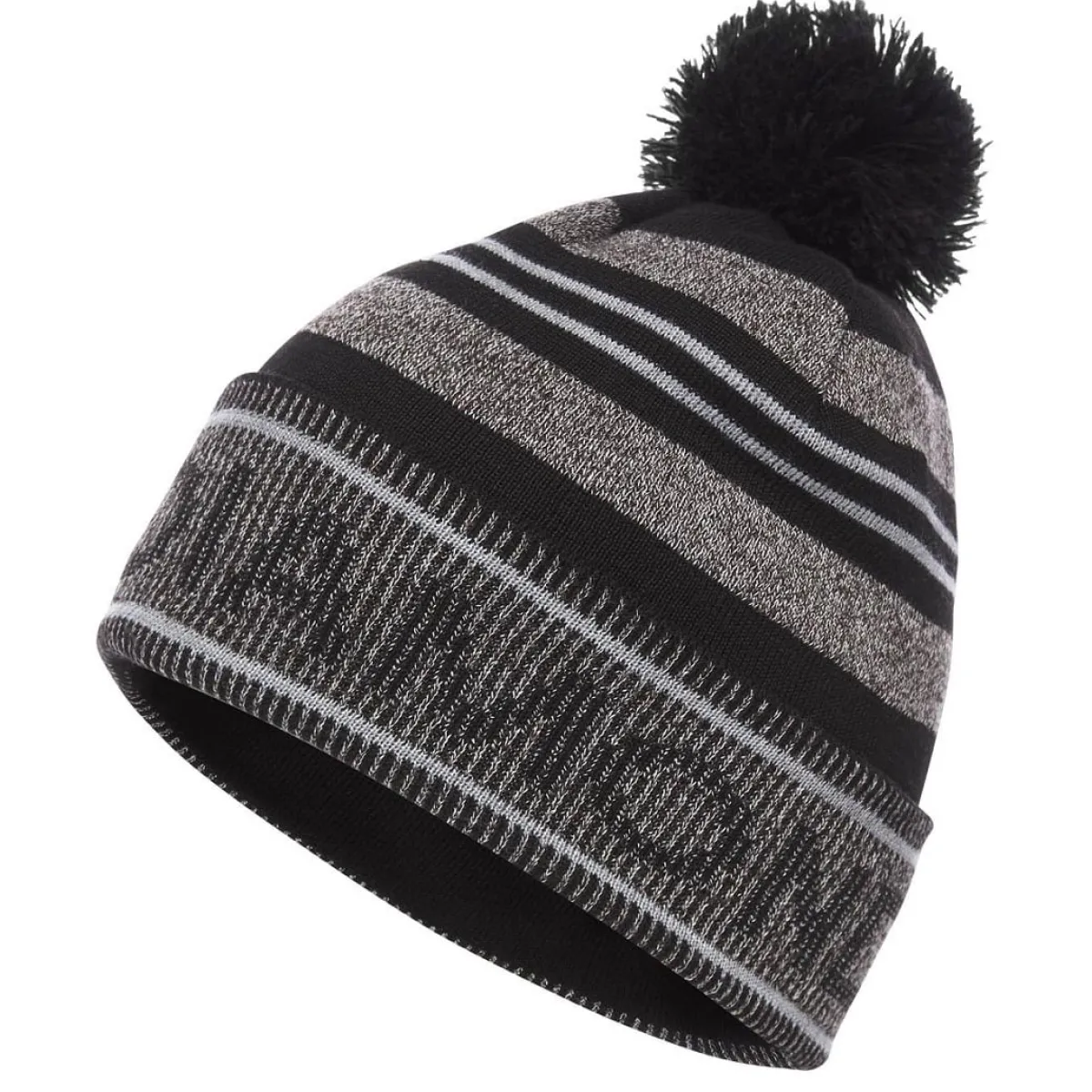 Black Diamond BD Pom Beanie Hot