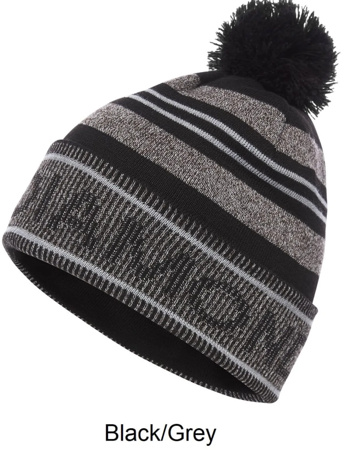 Black Diamond BD Pom Beanie Hot