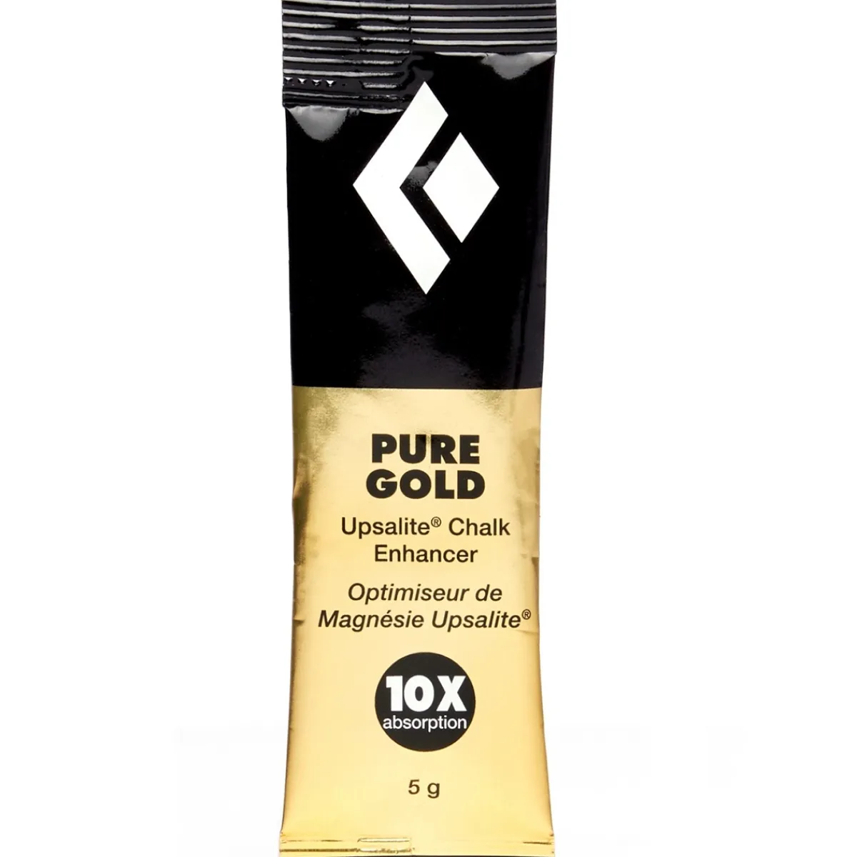 Black Diamond BD Pure Gold Chalk climbing chalk Cheap