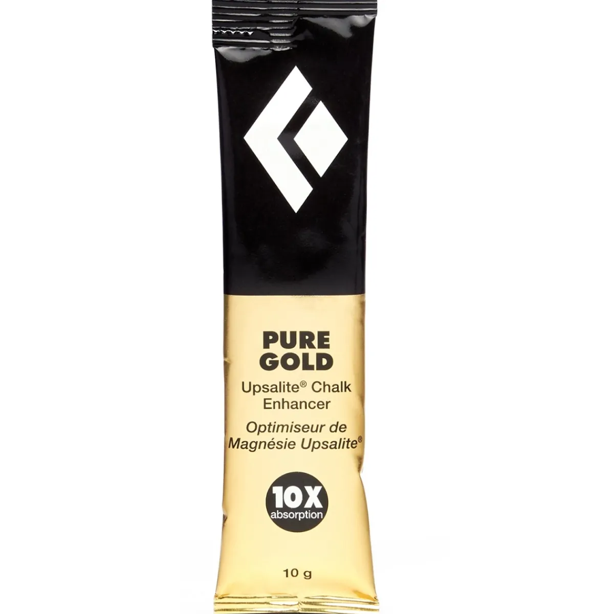 Black Diamond BD Pure Gold Chalk climbing chalk Cheap