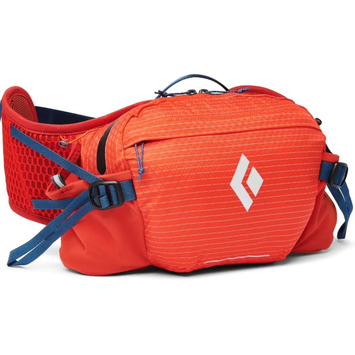 Black Diamond BD Pursuit 6 Waist Pack belt pouche Carbon/Moab Brown Online
