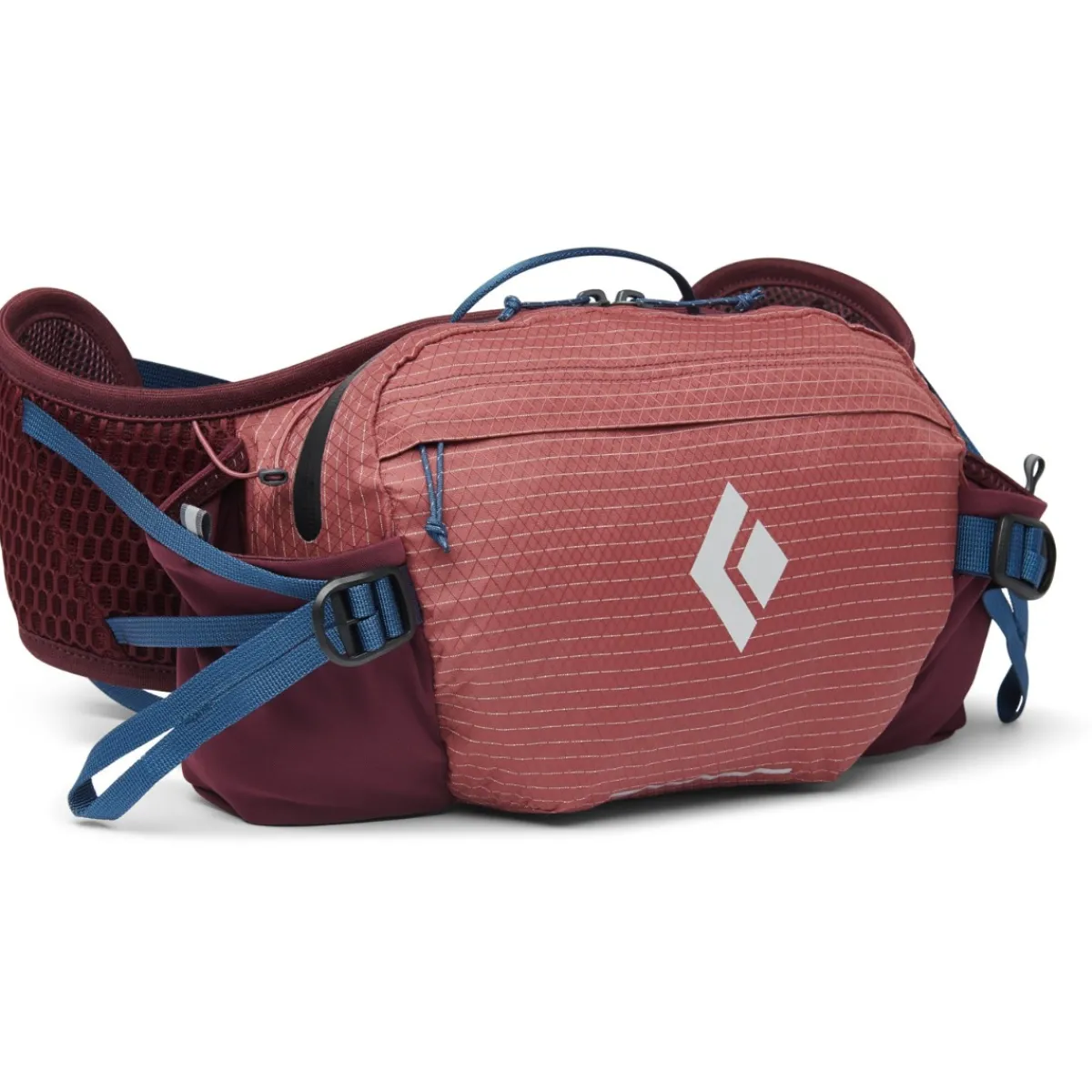 Black Diamond BD Pursuit 6 Waist Pack belt pouche Carbon/Moab Brown Online