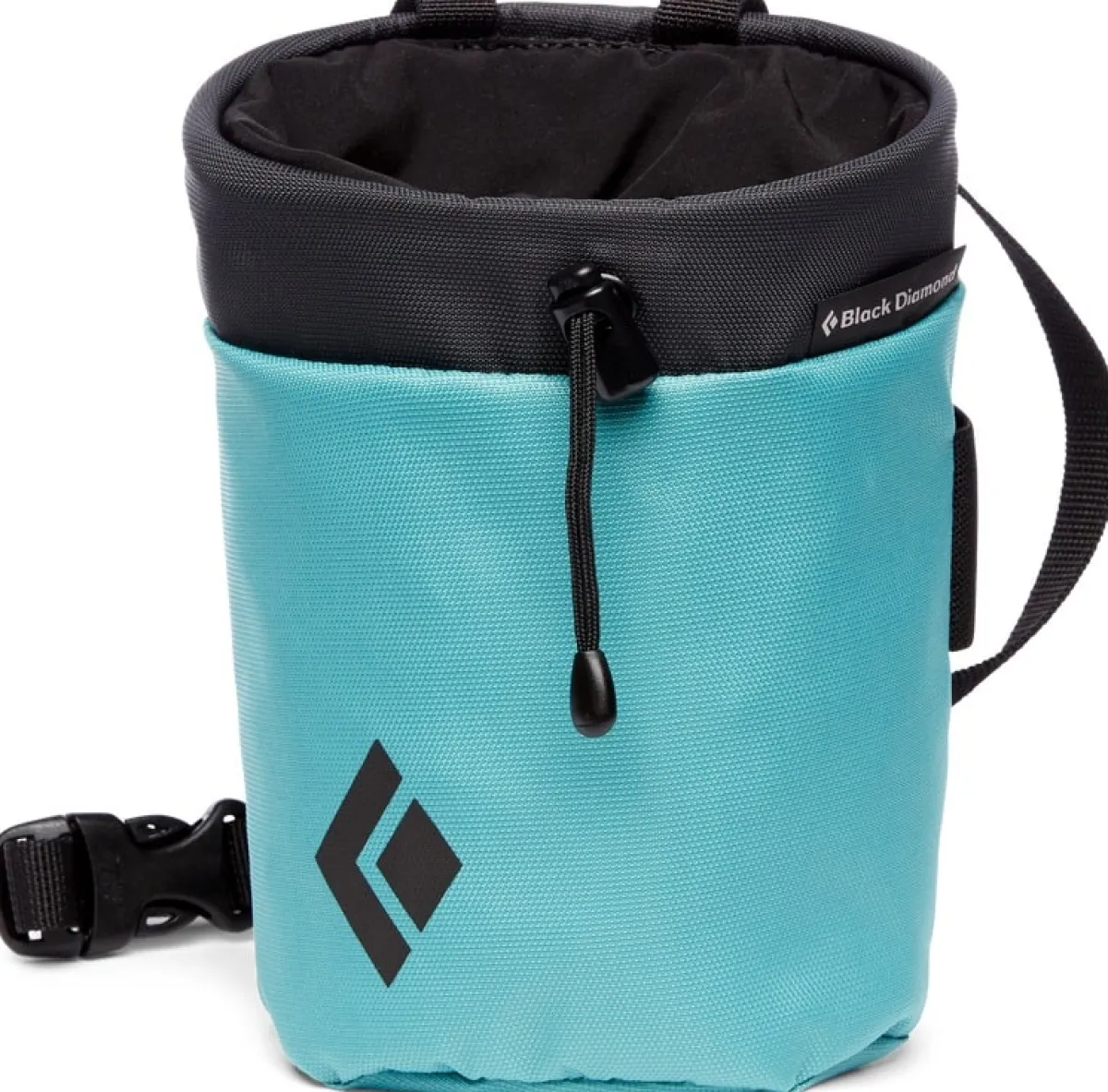 Black Diamond BD Repo Chalk Bag Fashion