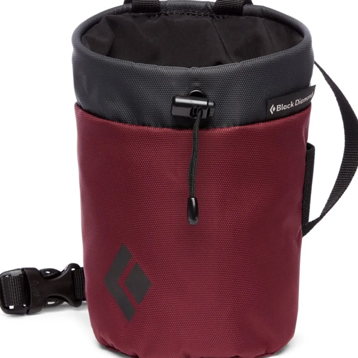 Black Diamond BD Repo Chalk Bag Fashion