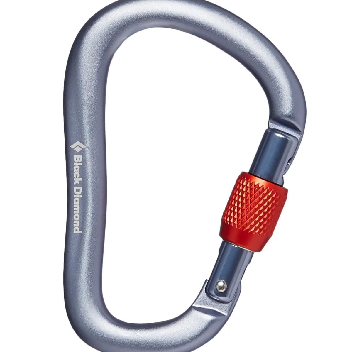 Black Diamond BD Rocklock Screwgate screw-lock climbing carabiner Store