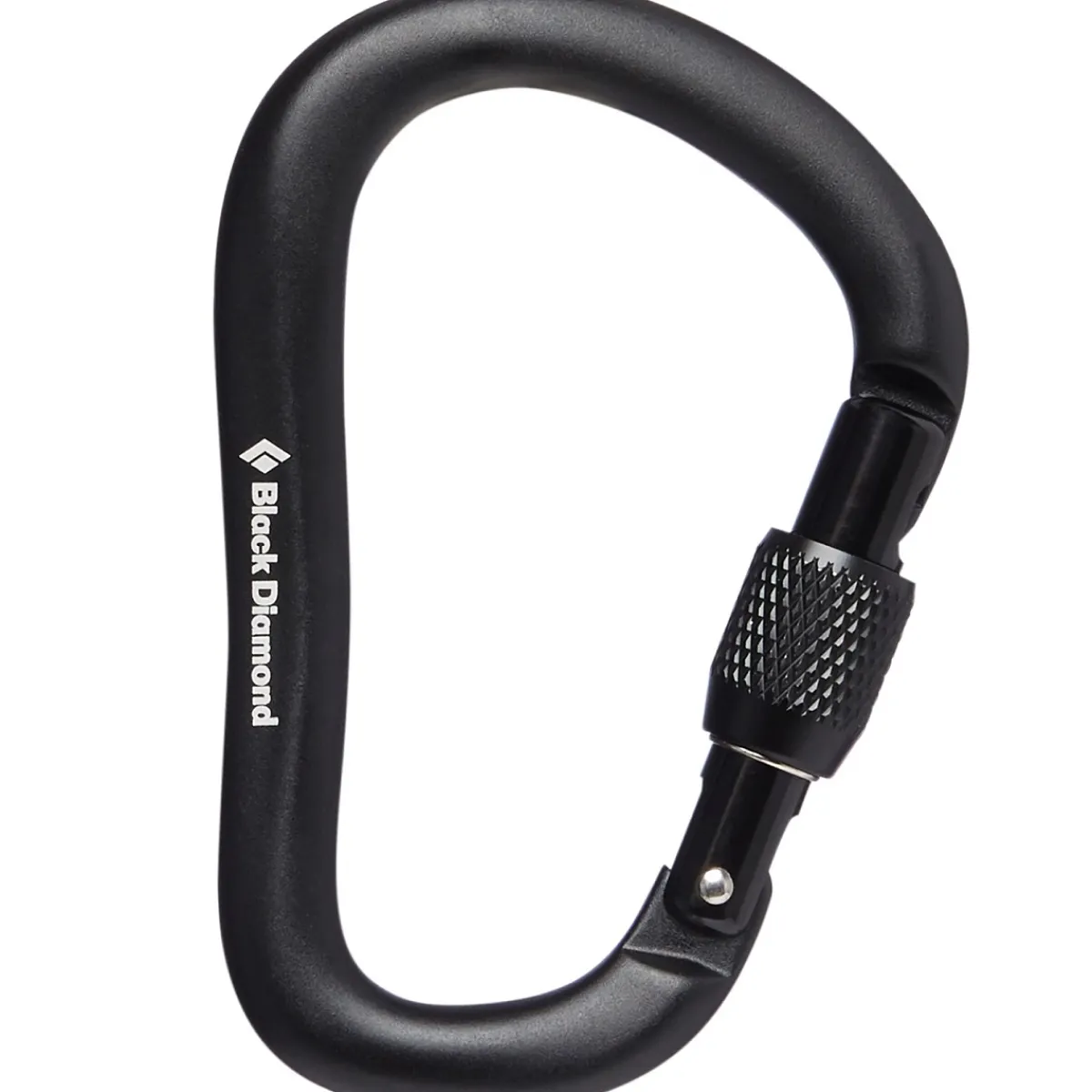 Black Diamond BD Rocklock Screwgate screw-lock climbing carabiner Store
