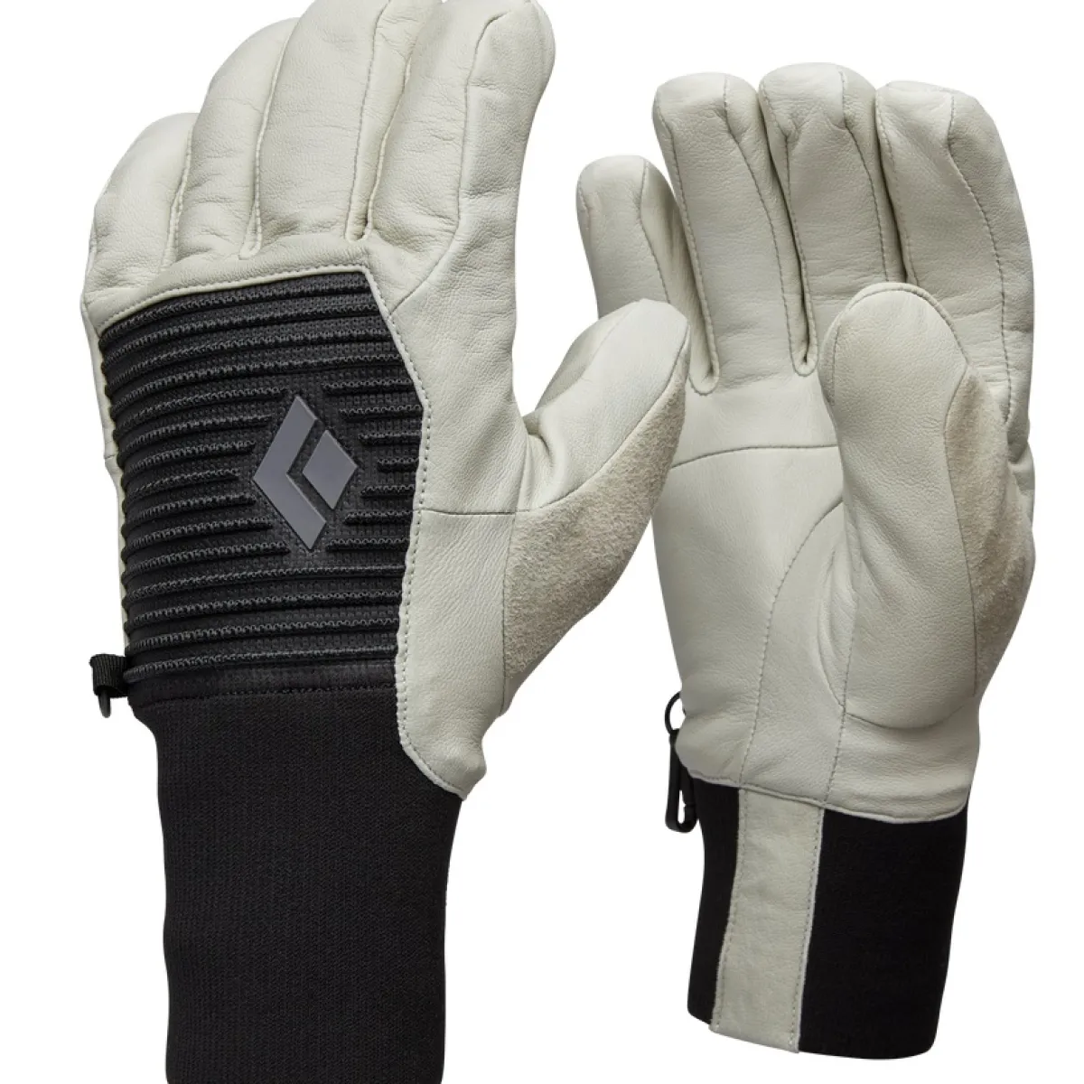 Black Diamond BD Session Knit Gloves mountaineering gloves Discount