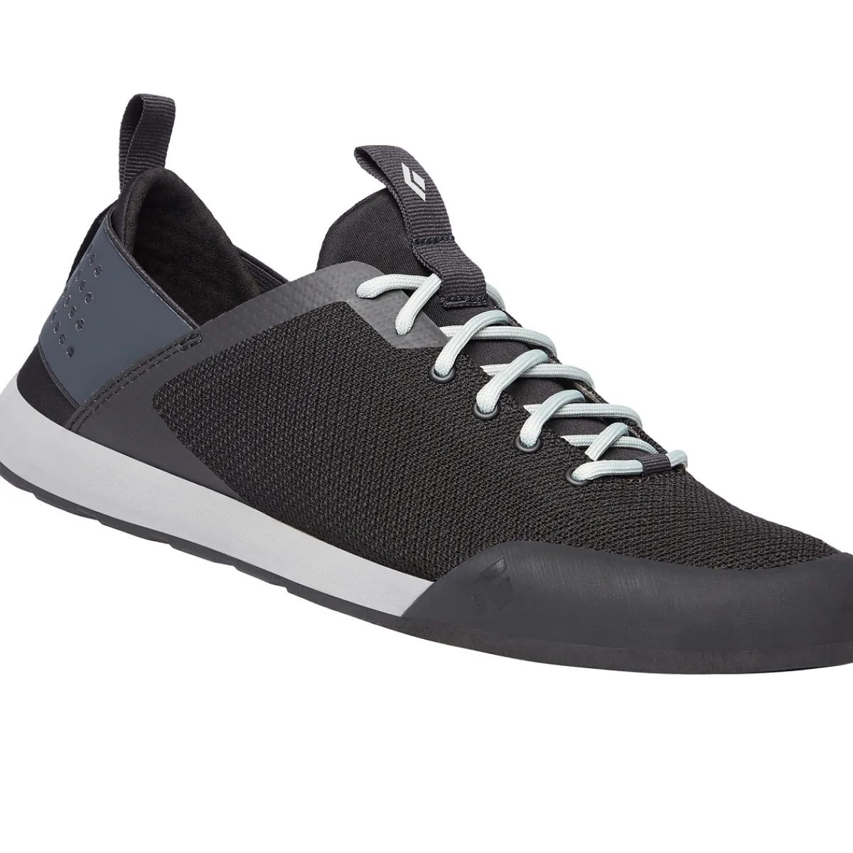 Black Diamond BD Session Woman women's approach shoes Black/Atmosphere Sale