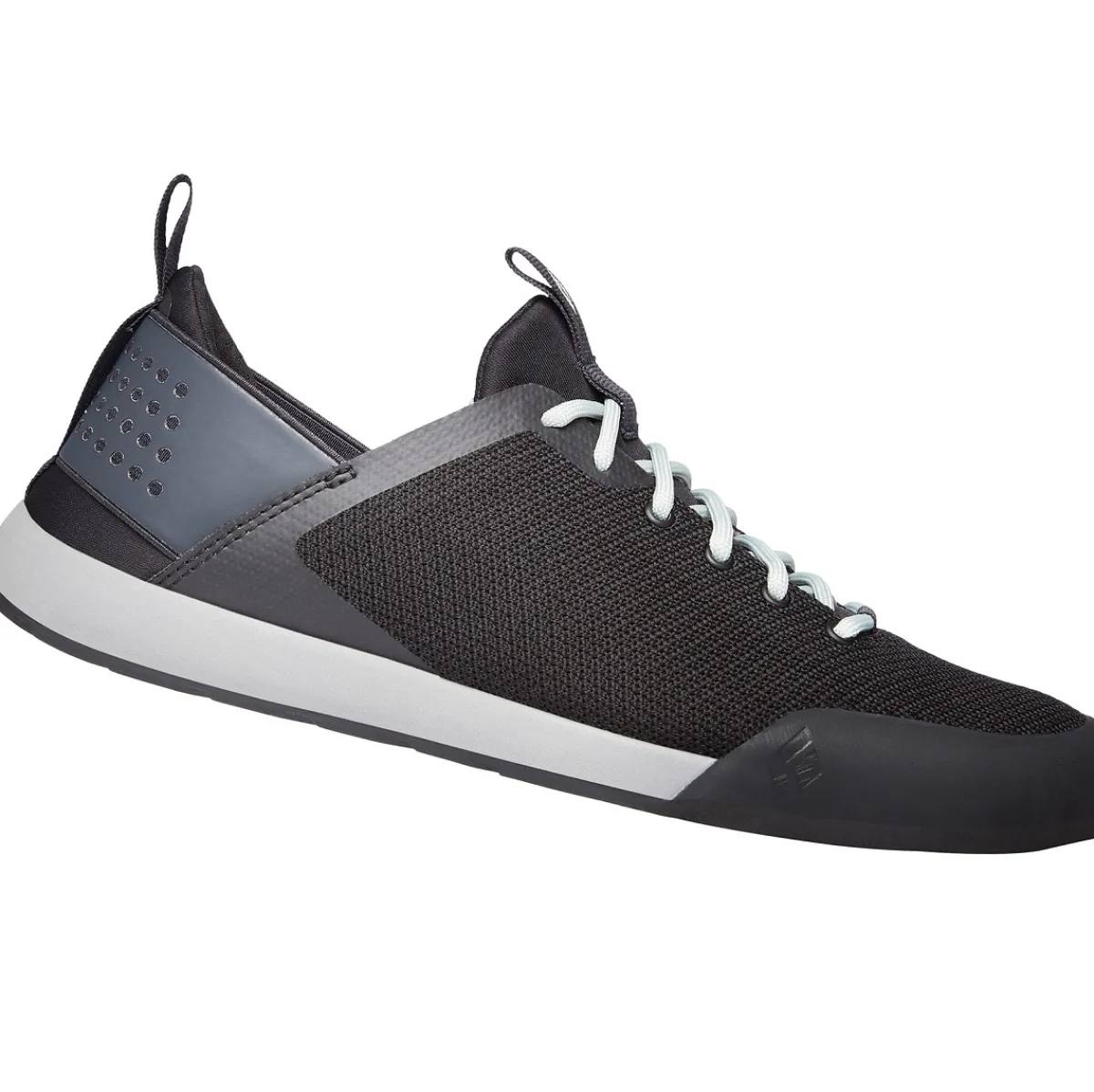 Black Diamond BD Session Woman women's approach shoes Black/Atmosphere Sale